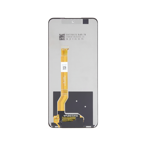 Pantalla Completa Para Oneplus Nord Ce 3 Lite 5G /1+ Nord Ce 3 Lite 5G(Cph2465 Cph2467)