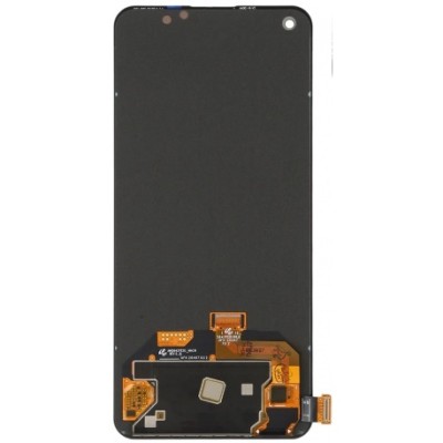 Pantalla Completa Para Oneplus Nord 2 5G/1+ Nord 2 5G / 1+ Nord 2T 5G/RENO 7 4G/FIND X3 LITE/RENO 6 5G/1+ RENO 5 5G/ONEPLUS NORD