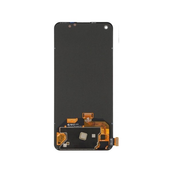 Pantalla Completa Para Oneplus Nord 2 5G/1+ Nord 2 5G / 1+ Nord 2T 5G/RENO 7 4G/FIND X3 LITE/RENO 6 5G/1+ RENO 5 5G/ONEPLUS NORD