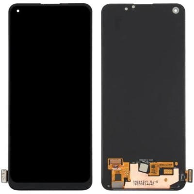 Pantalla Completa Para Oppo Reno 4Se/Reno 5Z/Reno 5F/Reno 5 Lite/Reno 6 Lite -291