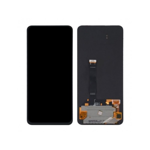 Pantalla Completa Para Oppo Reno 2/Cph1907 -142