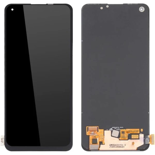 Pantalla Completa Para Oppo A95 4G/A96 5G -0000