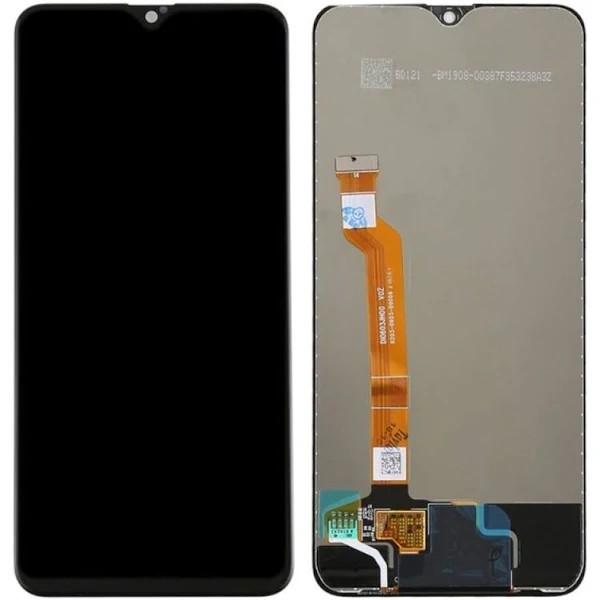 Pantalla Completa Para Oppo A7X/Oppo F9/F9 Pro/Realme 2 Pro-1121