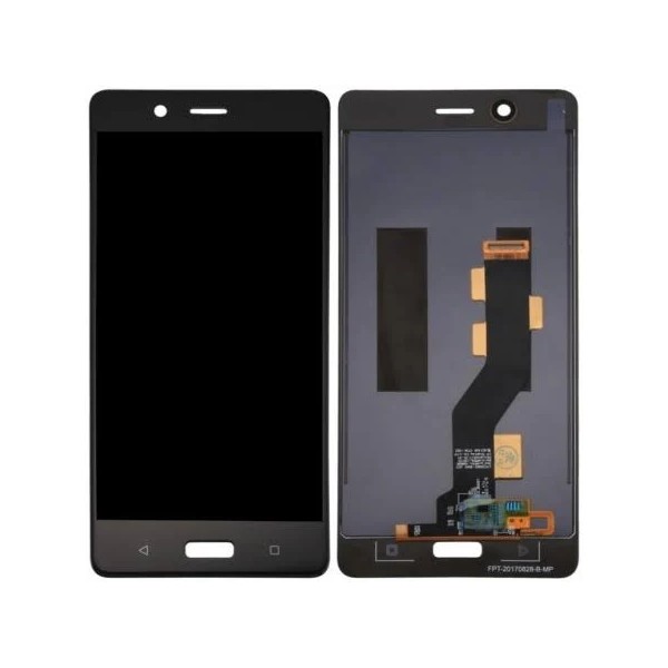 Pantalla Completa Para Nokia 8