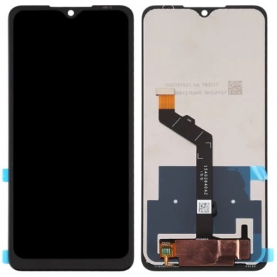 Pantalla Completa Para Nokia 6.2/7.2/7.2 2019