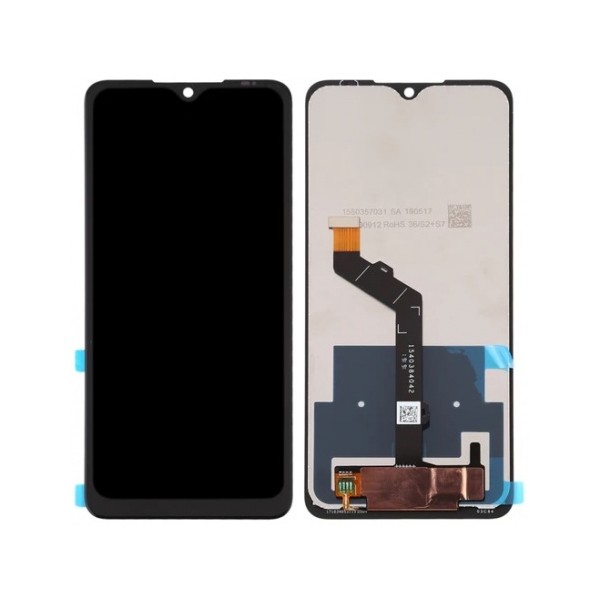 Pantalla Completa Para Nokia 6.2/7.2/7.2 2019