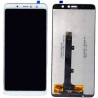 Pantalla Completa Para Bq X2 /X2 Pro Blanco