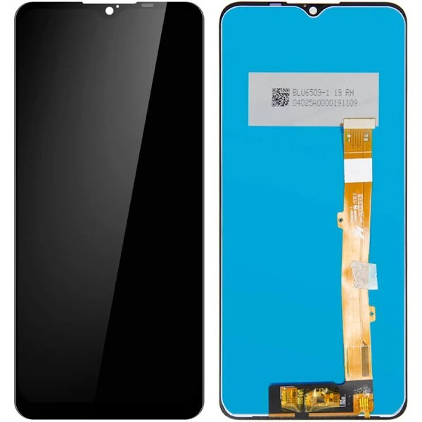 Pantalla Completa Para Alcatel 5048 / Alcatel 3X 2019