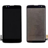 Pantalla Completa Para Lg K7 K330 Negra