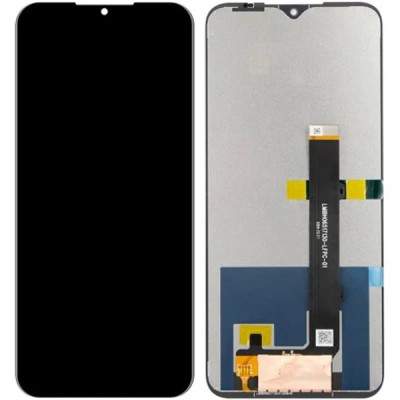 Pantalla Completa Para Lg K41S 2020 (Lm K410Emw)