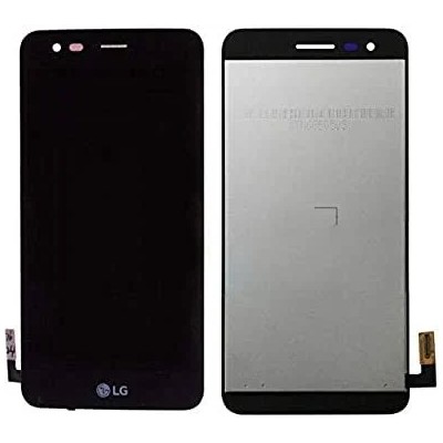 Pantalla Completa Para Lg K4 2017 M160