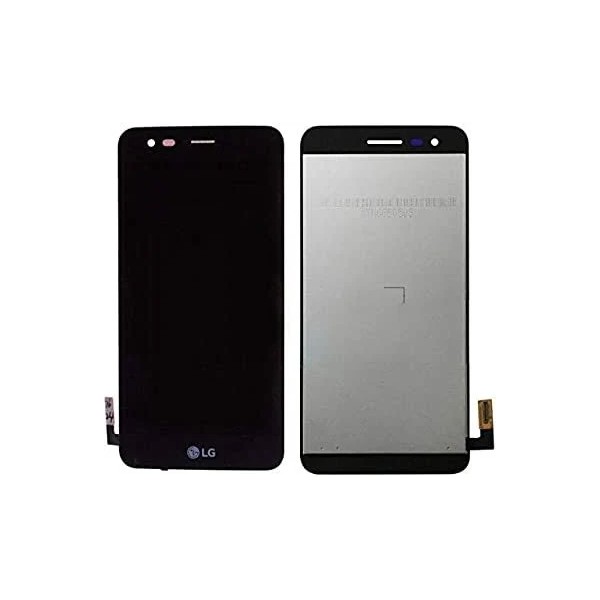 Pantalla Completa Para Lg K4 2017 M160