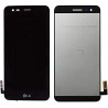 Pantalla Completa Para Lg K4 2017 M160
