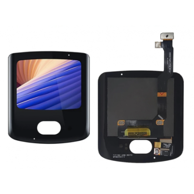 Pantalla Completa Para Motorola Moto Razr 5G Xt2071-4