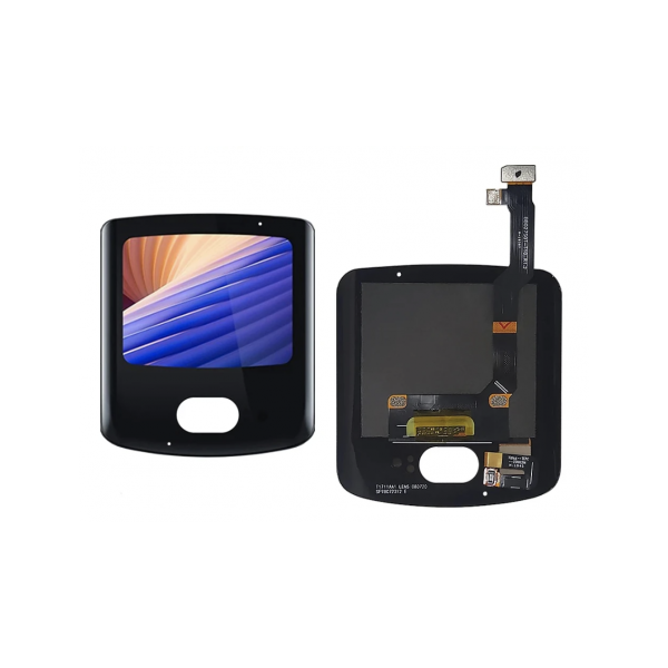 Pantalla Completa Para Motorola Moto Razr 5G Xt2071-4