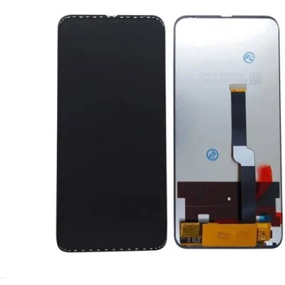 Pantalla Completa Para Motorola Moto One Fusion Plus -912