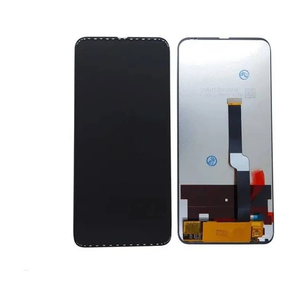 Pantalla Completa Para Motorola Moto One Fusion Plus -912