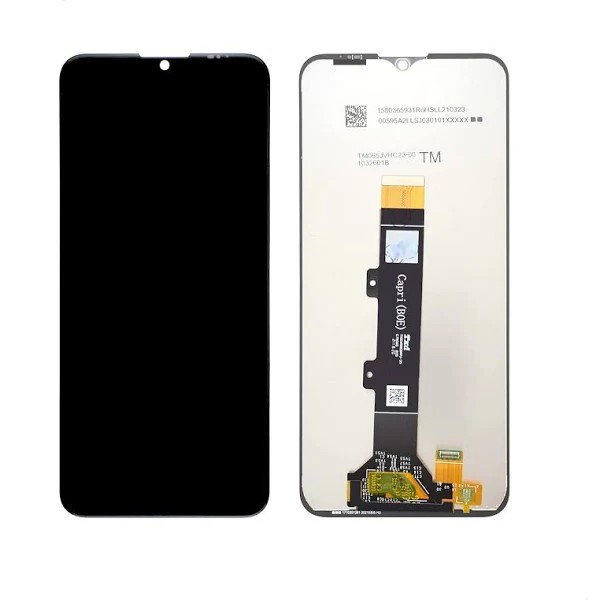 Pantalla Completa Para Motorola Moto G20 2021/Xt2128 -10102