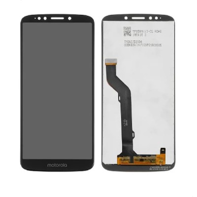 Pantalla Completa Para Motorola Moto E5 Plus -952