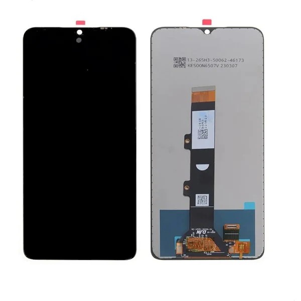 Pantalla Completa Para Motorola Moto E22 -831