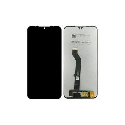 Pantalla Completa Para Motorola Moto E2020 -811