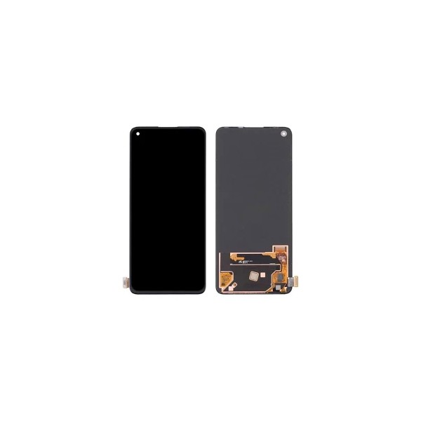 Pantalla Completa Para Realme Gt Neo 3T, Lcd, Rmx3372, Rmx3371