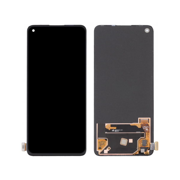 Pantalla Completa Para Realme Gt Neo 2/Rmx3370/Oneplus 9 Rt 5G / 1+ 9 Rt 5G -3122