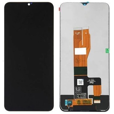 Pantalla Completa Para Realme C33/C30/C30S/Narzo 50I Prime (4G) (2022)-281