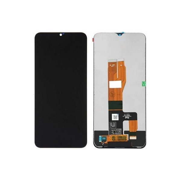 Pantalla Completa Para Realme C33/C30/C30S/Narzo 50I Prime (4G) (2022)-281