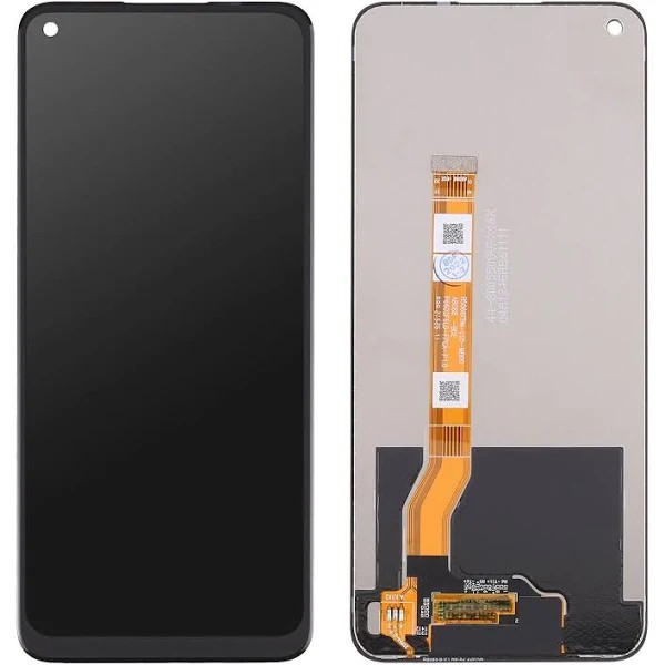 Pantalla Completa Para Realme 9 5G(Rmx3388)/9 Pro 5G (Rmx3471)/OnePlus NORD CE 2 LITE / 1+NORD CE 2 LITE -392