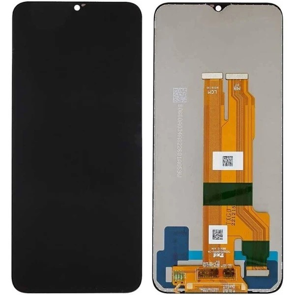 Pantalla Completa Para Realme 9I 5G/Realme 10 5G/Realme 10S 5G -3112