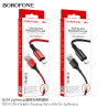 Borofone BX54 Cable Carga (USB-L)