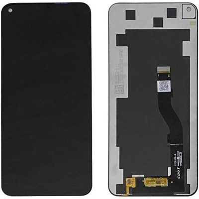 Pantalla Completa Para Tcl 10 Lite / T770H