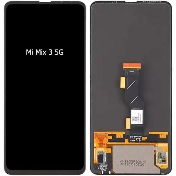 Pantalla Completa Para Xiaomi Mi Mix 3 -1212