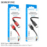 Borofone BX54 Cable Carga (USB-T)