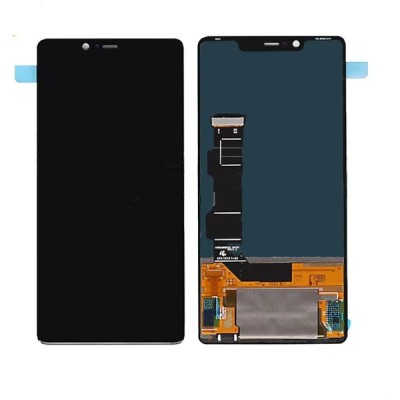 Pantalla Completa Para Xiaomi Mi 8 Se