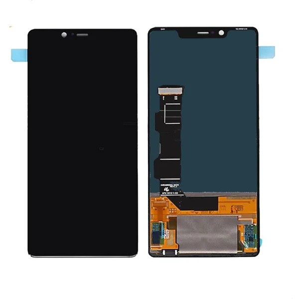 Pantalla Completa Para Xiaomi Mi 8 Se