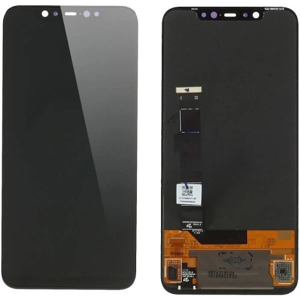 Pantalla Completa Para Xiaomi Mi 8 -1283