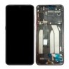 Pantalla Completa Original Servicepack Para Xiaomi Mi 9 Se Con Marco Negro