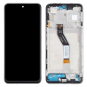 Pantalla Completa Original Servicepack Para Redmi Note 11T 5G 『Con Marco』