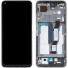 Pantalla Completa Original Servicepack Para Xiaomi Mi 10T (Mi 10T Pro,Redmi K30S,) 『Con Marco』 Negro
