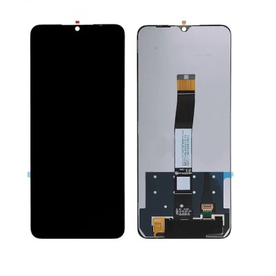 Pantalla Completa Para Redmi 10C/Poco C40 -1382