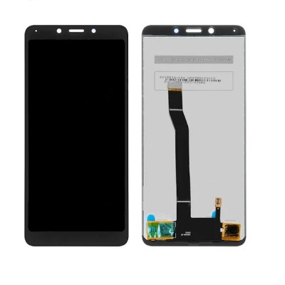 Pantalla Completa Para Redmi 6 /6A Negra -13112