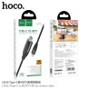 Hoco UA16 HDMI - Type C (Conexión Directa)