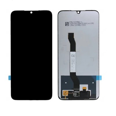 Pantalla Completa Para Redmi Note 8 -14101