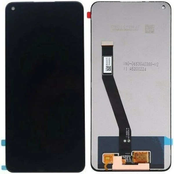 Pantalla Completa Para Redmi Note 9 -14102