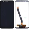 Pantalla Completa Para Huawei Y9 2018 /Enjoy 8 Negra -581