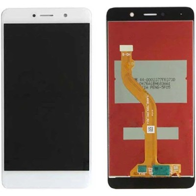 Pantalla Completa Para Huawei Y7 2017 /Y7 Prime Blanca