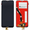 Pantalla Completa Para Huawei Y6 2019/Y6 Pro 2019/Y6 Prime 2019 Negra/Y6S 2019 -562