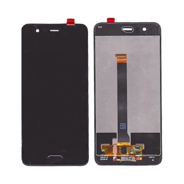 Pantalla Completa Para Huawei P10 Plus Negra -4102